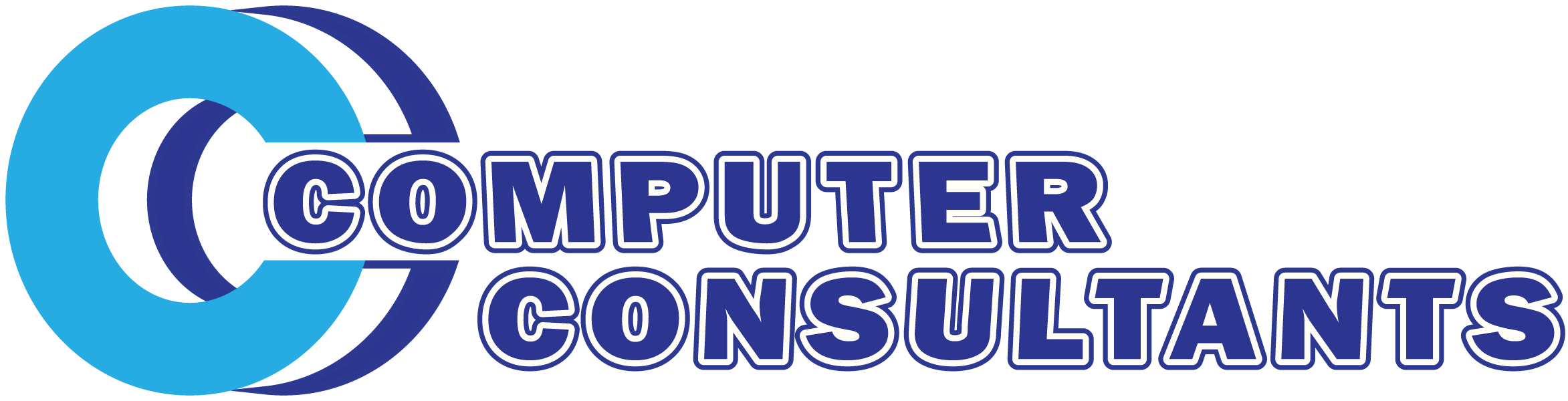 Computer Consultants Logo